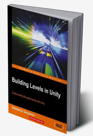 Building Levels in Unity