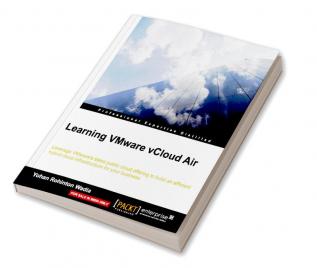 Learning VMware vCloud Air