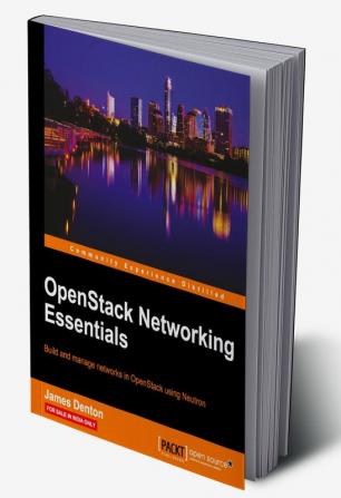 OpenStack Networking Essentials