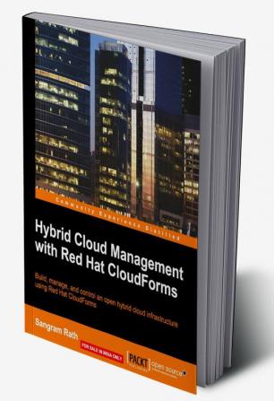 Hybrid Cloud Management with Red Hat CloudForms