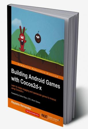 Building Android Games with Cocos2d-x