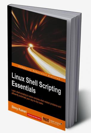 Linux Shell Scripting Essentials