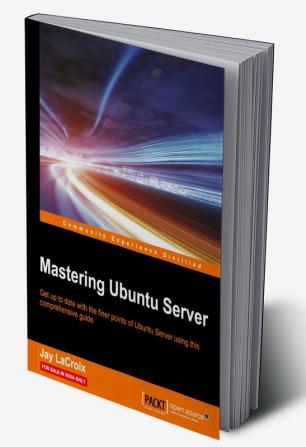 Mastering Ubuntu Server