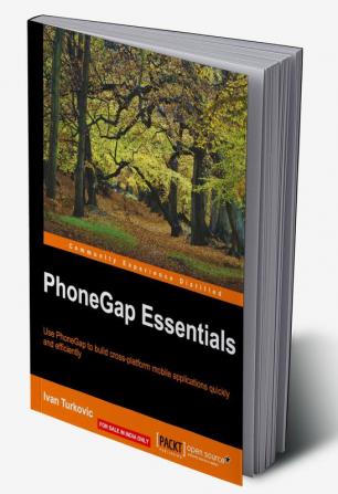 PhoneGap Essentials