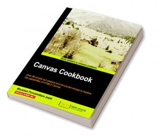 Canvas Cookbook