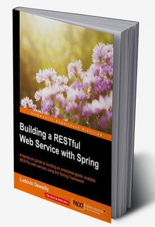 Building a RESTful Web Service with Spring