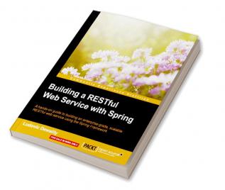 Building a RESTful Web Service with Spring