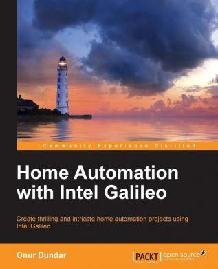 Home Automation with Intel Galileo