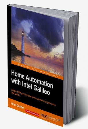 Home Automation with Intel Galileo