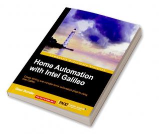 Home Automation with Intel Galileo