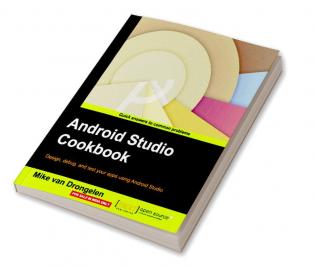 Android Studio Cookbook