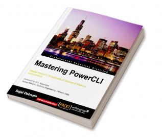 Mastering PowerCLI