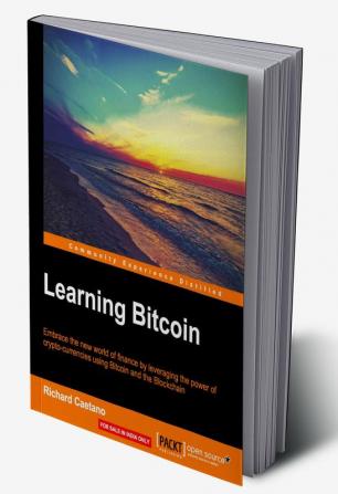 Learning Bitcoin