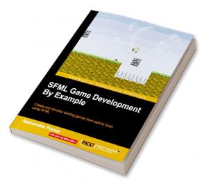 SFML Game Development By Example