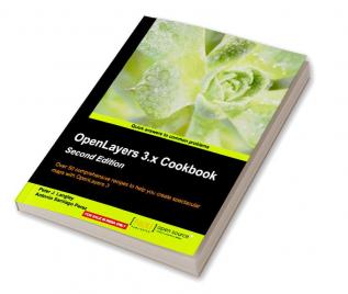 OpenLayers 3.x Cookbook - Second Edition