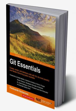 Git Essentials