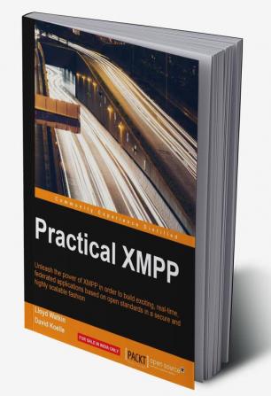 Practical XMPP