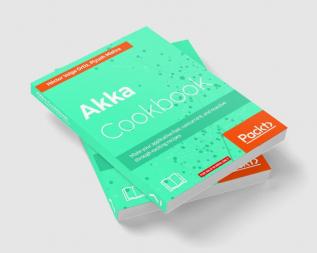 Akka Cookbook