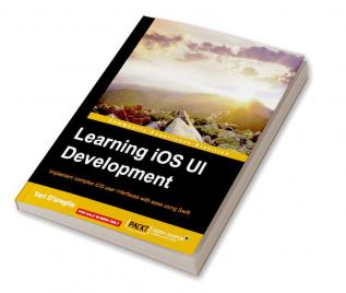 Learning iOS UI Development