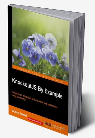 KnockoutJS by Example