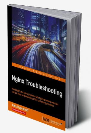 Nginx Troubleshooting