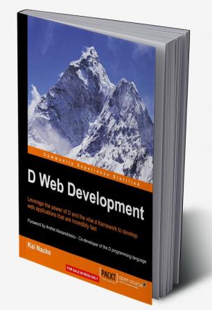 D Web Development