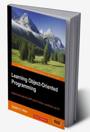 Learning Object-Oriented Programming