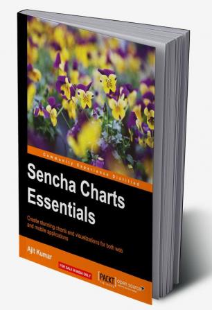 Sencha Charts Essentials