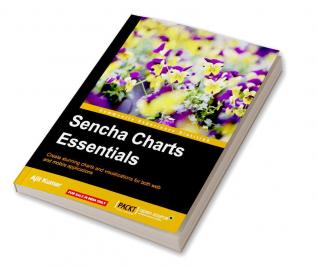 Sencha Charts Essentials