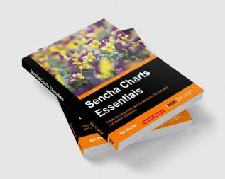 Sencha Charts Essentials