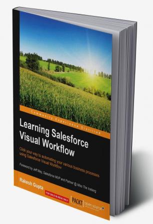 Learning Salesforce Visual Workflow