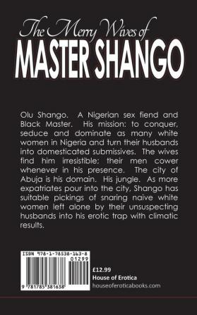 The Merry Wives of Master Shango