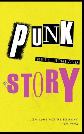 Punk Story