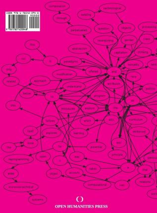 Aesthetic Programming: A Handbook of Software Studies (Liquid/Living Books)