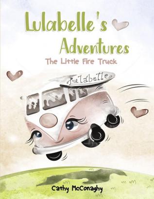 Lulabelle's Adventures