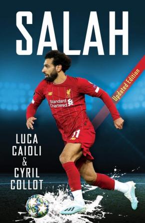 Salah 2021 Updated Edition (Luca Caioli)