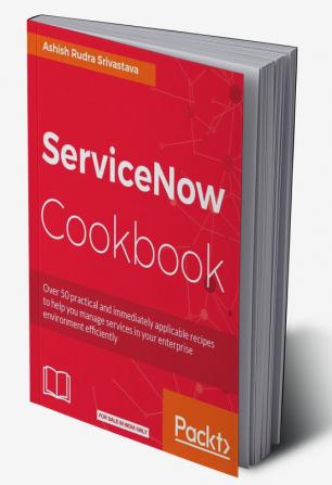 ServiceNow Cookbook