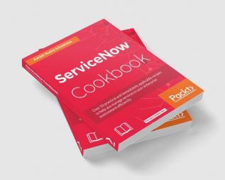 ServiceNow Cookbook