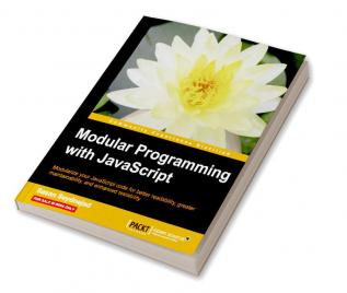 Modular Programming with JavaScript