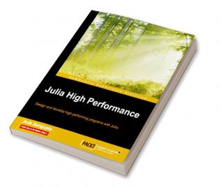 Julia High Performance