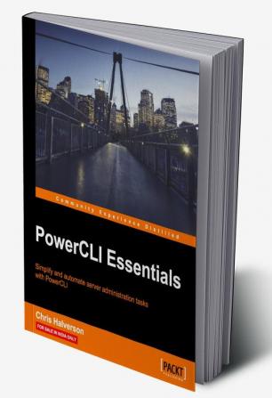 PowerCLI Essentials