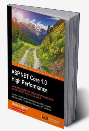 ASP.NET Core 1.0 High Performance