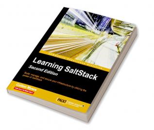 Learning SaltStack - Second Edition