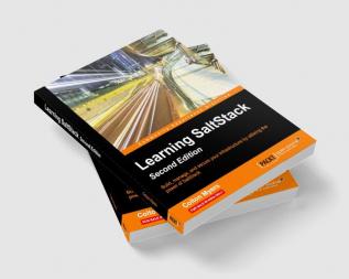 Learning SaltStack - Second Edition