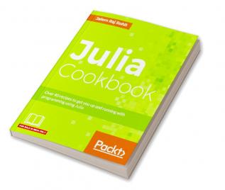 Julia Cookbook