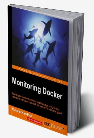 Monitoring Docker