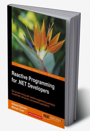 Reactive Programming for .NET Developers