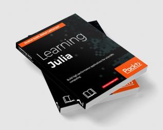 Learning Julia