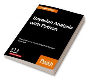 Bayesian Analysis with Python