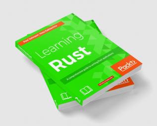 Learning Rust